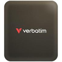 Verbatim External Snapback SSD 512GB USB-C 3.2 Gen 1 mocha metallic 32060