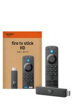 Amazon Fire TV Stick HD (2026)