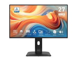 MSI Monitor PRO MP275PG E14 27-inch/LED/FHD/FLAT/144Hz/Black