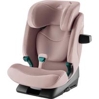 BRITAX RÖMER SAFEFIX car seat, 100–150 cm, Dusty Rose (2000041370)