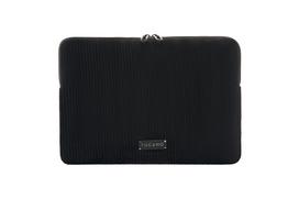 Tucano Velvet 2 protective sleeve, Macbook Pro 16", black (BFVEL2MB16-BK)