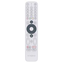 Strong RCU-GOOGLETV2 universal remote control for media players and Android TVs, white (RCU-GOOGLETV2)