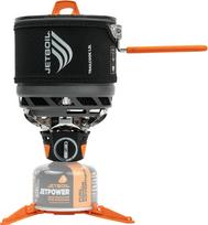 Jetboil TrailCook 1.2 l trekking cooker, Carbon (TCCB)