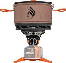 Jetboil TrailCook 2.0 l trekking cooker, Tan (TCXTN)