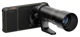 OPPO Find X9 Ultra Hasselblad Earth Explorer Kit lens kit (111150130006)