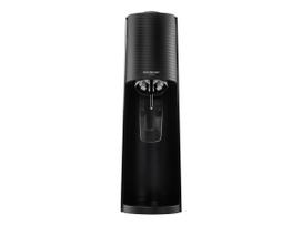 SodaStream TERRA Soda Water Maker Black