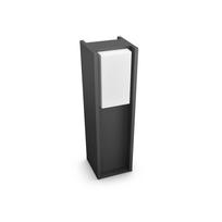 Philips Hue Turaco column light for outdoor use, anthracite, 1x A60 WCA (929004308101)