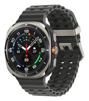 SAMSUNG Galaxy Watch Ultra 47 mm Silver Smartwatch