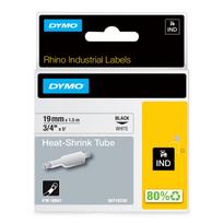 DYMO RHINO Heat shrink tubes 19mm x 1,5m