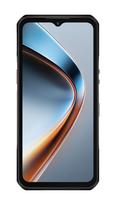 OUKITEL WP66 smartphone, 12 + 512GB, black (6941749873767)