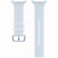 SAMSUNG Misty Blue Strap for Galaxy Watch9 S/M, blue
