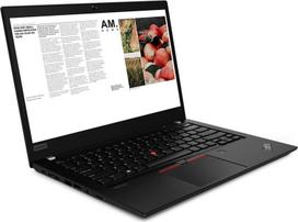 Käytetty Lenovo ThinkPad T14 Gen 1 14"" kannettava tietokone, Windows 11 Pro (LAP-T14G1-MX-A013) (LAP-T14G1-MX-A013)