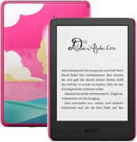 Amazon Kindle Kids 2024 11th Gen E-book Reader 16GB / Unicorn valley