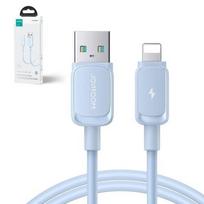 Joyroom S-AL012A14 USB - Lightning Data Cable 2.4A 480Mb/s 1.2m / blue