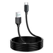 Joyroom USB-Type-C Data Cable 3A 480Mb/s 2m / black