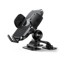 Joyroom JR-ZS259 Car Mount Clamp Holder with Flexible Arm, Three Legs, (Dashboard Version) 4.7-7 inch / black