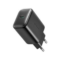 Joyroom JR-TCF23 Travel Charger Type-C PD 25W, SFC, PPS / black