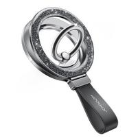 Joyroom JR-ZS425 Magnetic Ring Holder Black