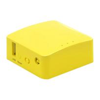 GL.iNet GL-MT300N-V2 Wi-Fi 4 Router