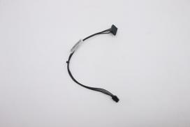 Lenovo 280mm SATA power cable with  4-pin and dual SATA