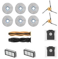 DREAME Vacuum Cleaner Accessory||Model RAK77|For X50 Ultra/L50s Ultra/L50s Pro Ultra/X50s Pro Master/X50s Ultra Complete/X50s Pro Ultra/X50 Pro Ultra/X50 Pro Ultra Complete/X50s Ultra /X50 Pro Master|