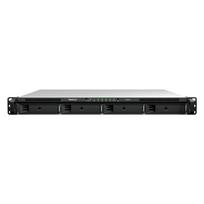 NAS STORAGE RACKST 4BAY 1U/NO HDD USB3 RS826+ SYNOLOGY