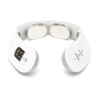 BT-NEMA-EU-SL/1.4 Neck  AND amp; Shoulder Massager, White