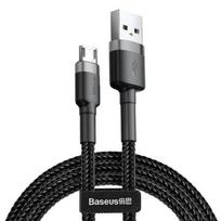 Baseus 6953156280335 USB cable 1 m USB A Micro-USB B