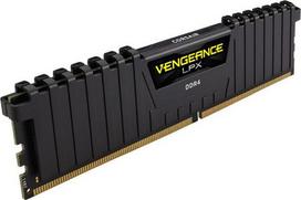 CORSAIR Vengeance LPX 8GB DDR4-2666 memory module 1 x 8GB 2666 MHz