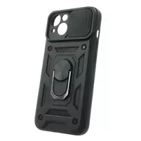 TFO Defender Slide case for iPhone 13 6.1" black