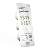 Click  AND amp; Grow Experimental 3 pc(s) Refill