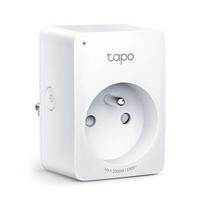 TP-LINK Tapo P100 smart plug 2300 W White