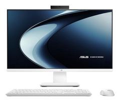 ASUS V400 AiO V470VAK-WPE925W Intel® Core™ i5 i5-13420H 68.6 cm (27) 1920 x 1080 pixels All-in-One PC 8GB DDR5-SDRAM 512GB SSD Windows 11 Home Wi-Fi 6E (802.11ax) White