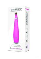 Rio DRMA3 skin care appliance Skin vacuum microdermabrasion Pink