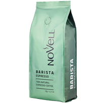 NOVELL Especial Cafeterias kavos pupelės 1 kg