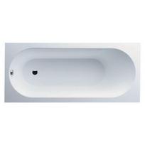 Vonia Villeroy & Boch Oberon 170x75cm su kojomis