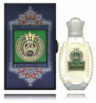 Shaik Chic Shaik No 70 EDP parfumuotas vanduo vyrams, 80 ml