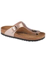 BIRKENSTOCK Įspiriamos basutės, Gizeh BF 1023925