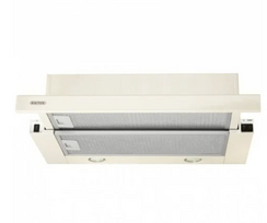 Įmontuojamas gartraukis ELEYUS TLS L 14 150 50 BG,  50 cm