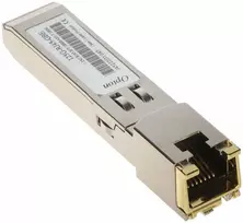 Maršrutizatorius SFP MODULIS SU RJ-45 LIŠTU SFP-RJ45/1G