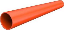 LED Lenser Ledlenser žibintuvėlis Ledlenser oranžinis signalinis dangtelis 35,1 mm, skirtas P6R Core / Signature, P7R Core / Signature