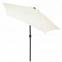 Sodo skėtis Springos GU0013, su pasvirimo funkcija, 250 cm