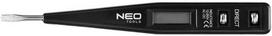 Neo Tools Skaitmeninis įtampos indikatorius 12-250V