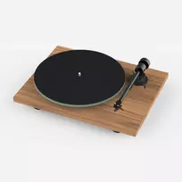 Pro-Ject T1 EVO Phono - Walnut
