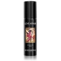 Eisenberg Love Affair Deodorant Spray purškiamas dezodorantas, 100 ml