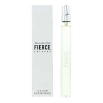 Abercrombie & Fitch Fierce Cologne EDC odekolonas vyrams, 10 ml