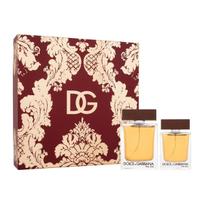 Dolce & Gabbana The One EDT tualetinis vanduo vyrams, 100 ml