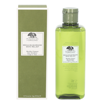 Origins Dr. Andrew Weil for Origins™ Mega-Mushroom Micellar Cleanser valomasis micelinis vanduo, 200 ml