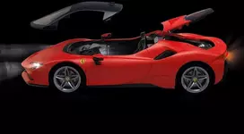 71020 PLAYMOBIL® Ferrari SF90 Stradale