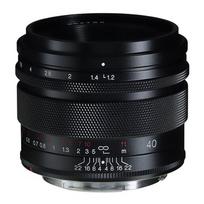 Voigtlander Nokton 40mm F/1.2 Canon RF
